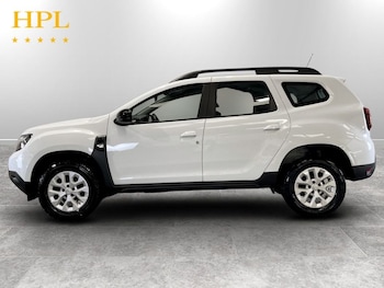 Used Dacia Duster 2022 for sale - 78868247: Photo