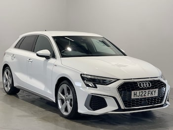 Audi - A3