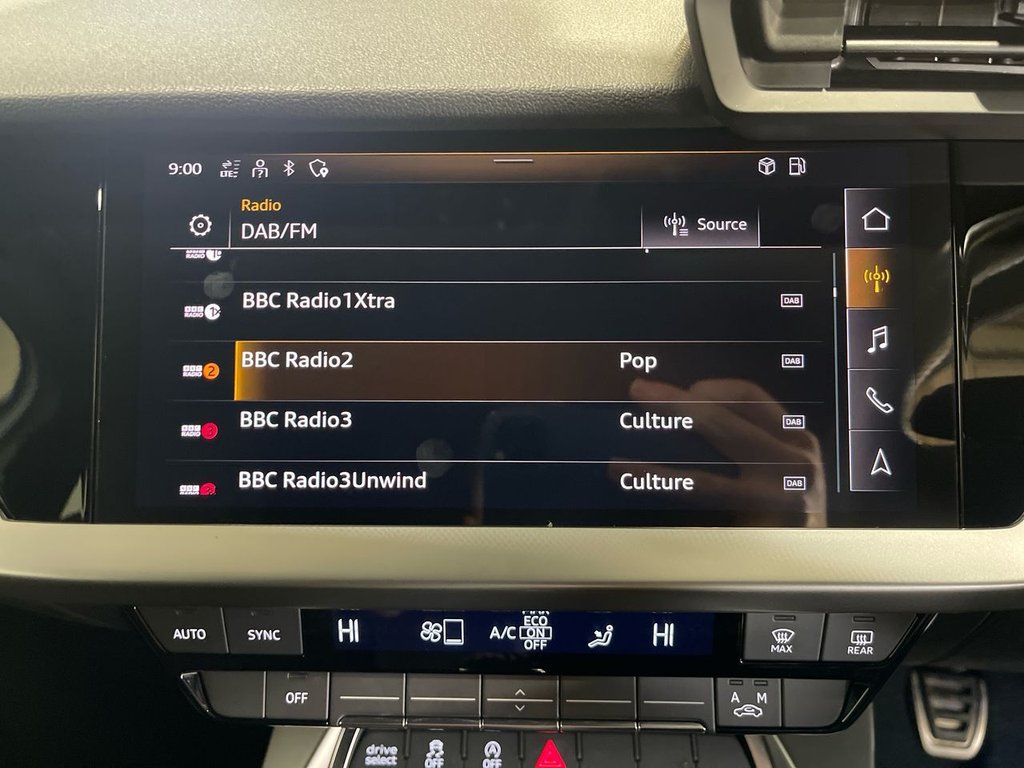 Used Audi A3 2022 for sale - 75800295: Photo 25