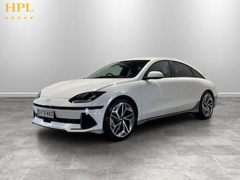 Used Hyundai IONIQ 6 2025 for sale - 79778024: Photo