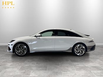 Used Hyundai IONIQ 6 2025 for sale - 79778024: Photo