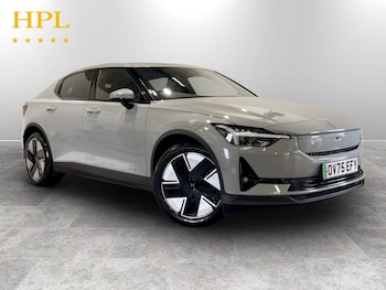Used Polestar Polestar 2 2025 for sale - 79103426: Photo