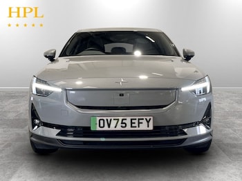 Used Polestar Polestar 2 2025 for sale - 79103426: Photo