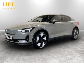 Used Polestar Polestar 2 2025 for sale - 79103426: Photo
