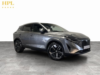 Used Nissan Qashqai 2025 for sale - 79437971: Photo