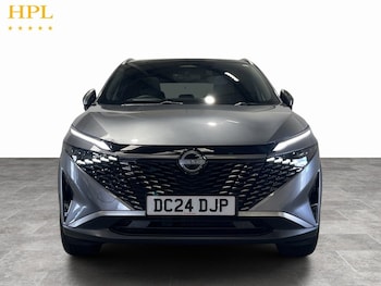 Used Nissan Qashqai 2025 for sale - 79437971: Photo