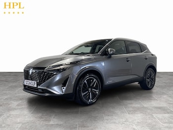 Used Nissan Qashqai 2025 for sale - 79437971: Photo