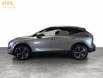 Used Nissan Qashqai 2025 for sale - 79437971: Photo