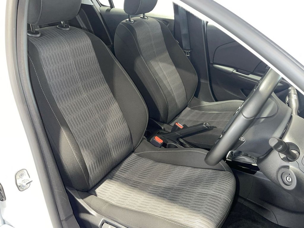 Used Vauxhall Corsa 2022 for sale - 76453935: Photo 15