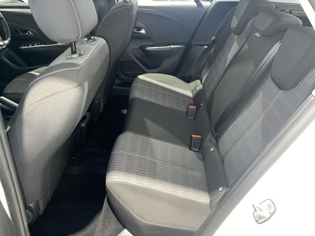 Used Vauxhall Corsa 2022 for sale - 76453935: Photo 18