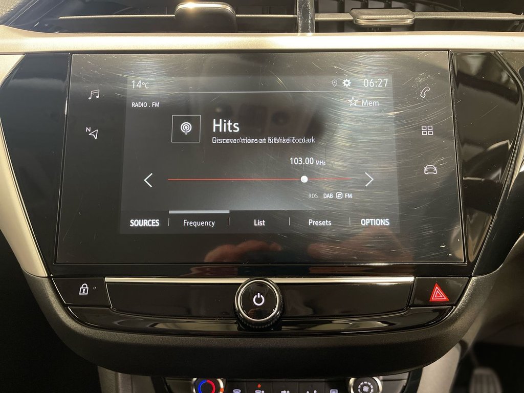 Used Vauxhall Corsa 2022 for sale - 76453935: Photo 25