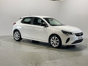 Used Vauxhall Corsa 2022 for sale - 76453935: Photo