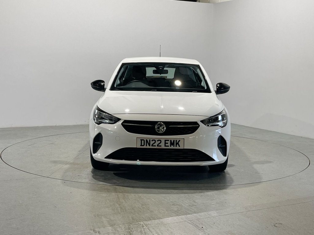 Used Vauxhall Corsa 2022 for sale - 76453935: Photo 3