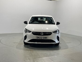 Used Vauxhall Corsa 2022 for sale - 76453935: Photo