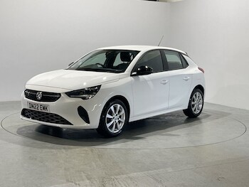 Used Vauxhall Corsa 2022 for sale - 76453935: Photo