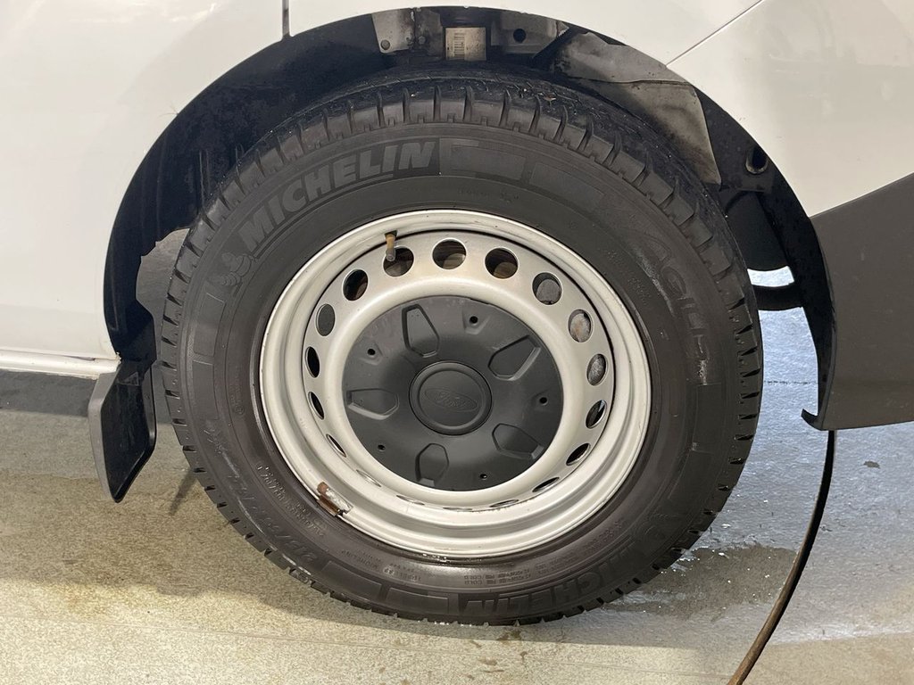 Used Ford Transit Custom 2022 for sale - 76291489: Photo 11