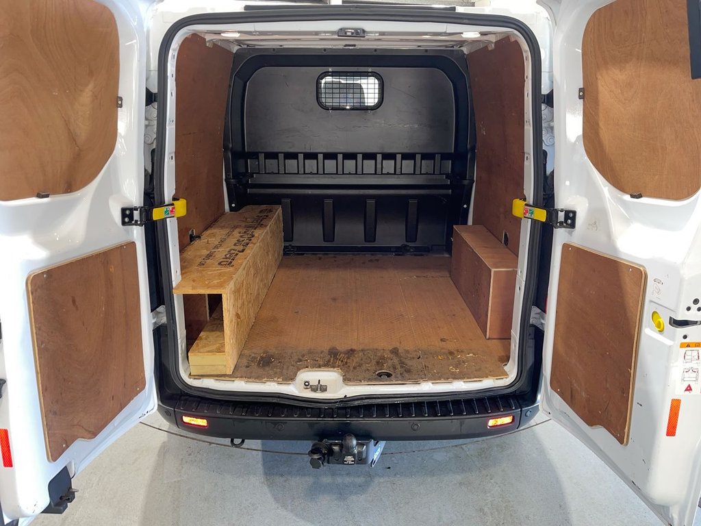 Used Ford Transit Custom 2022 for sale - 76291489: Photo 12