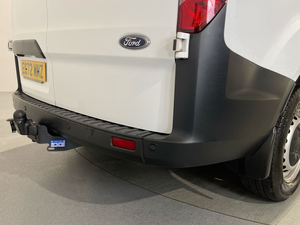 Used Ford Transit Custom 2022 for sale - 76291489: Photo 13