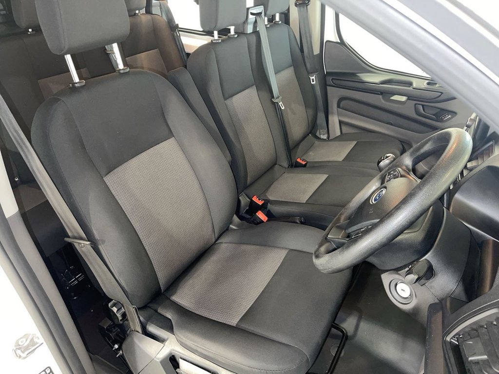 Used Ford Transit Custom 2022 for sale - 76291489: Photo 14