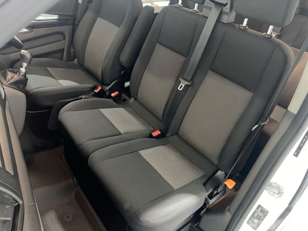 Used Ford Transit Custom 2022 for sale - 76291489: Photo 16