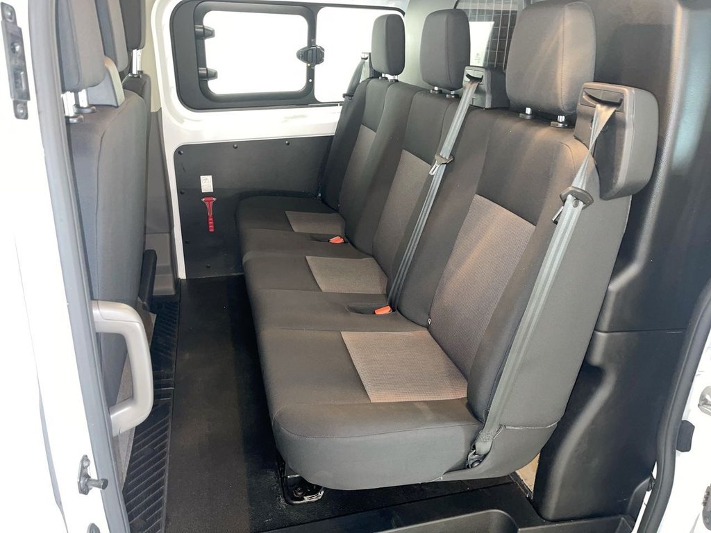Used Ford Transit Custom 2022 for sale - 76291489: Photo 17