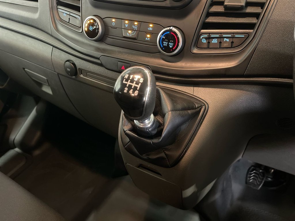 Used Ford Transit Custom 2022 for sale - 76291489: Photo 18