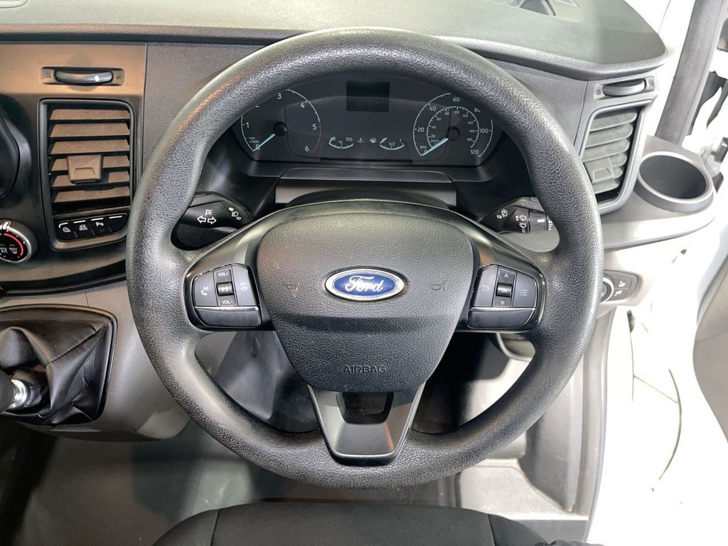 Used Ford Transit Custom 2022 for sale - 76291489: Photo 19