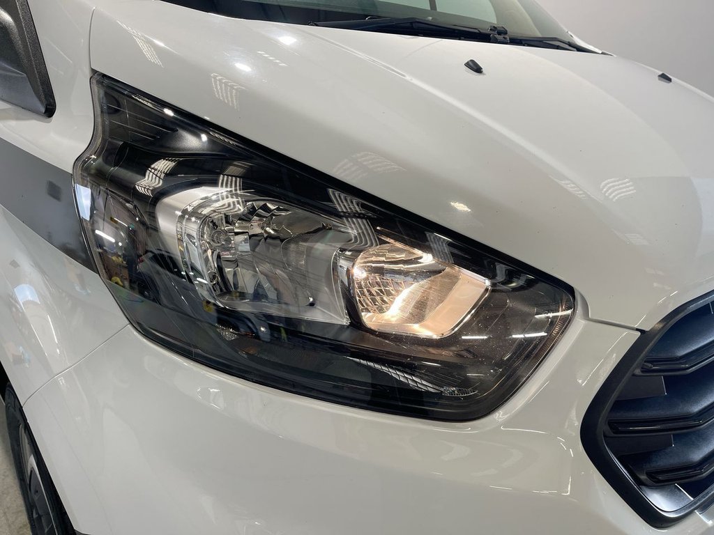 Used Ford Transit Custom 2022 for sale - 76291489: Photo 20
