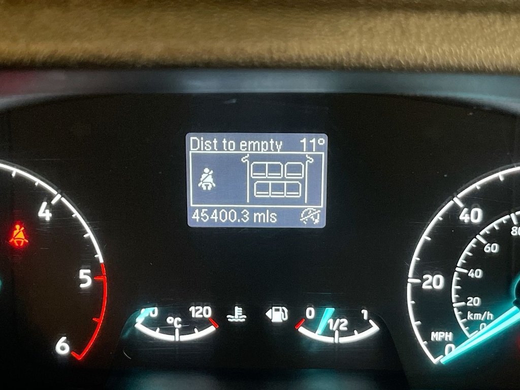 Used Ford Transit Custom 2022 for sale - 76291489: Photo 23