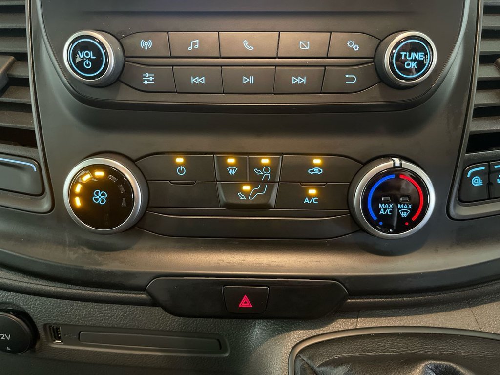 Used Ford Transit Custom 2022 for sale - 76291489: Photo 25