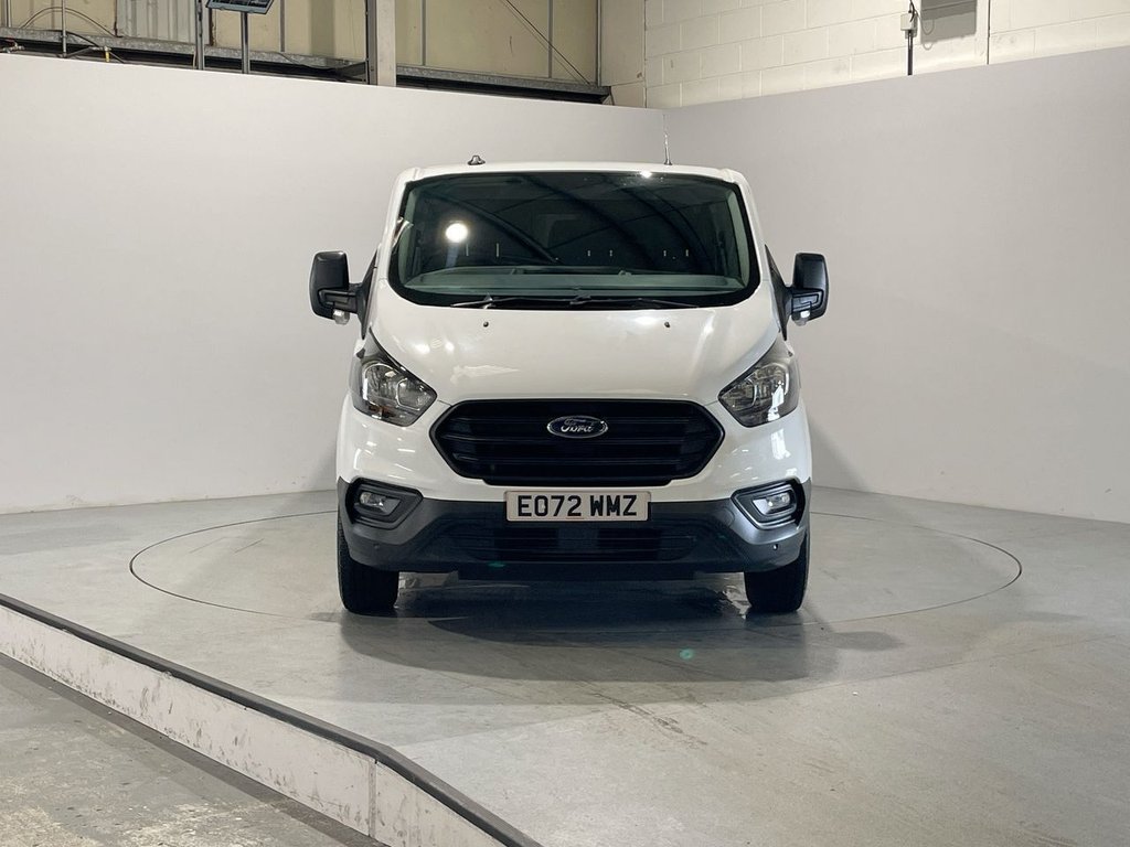 Used Ford Transit Custom 2022 for sale - 76291489: Photo 3