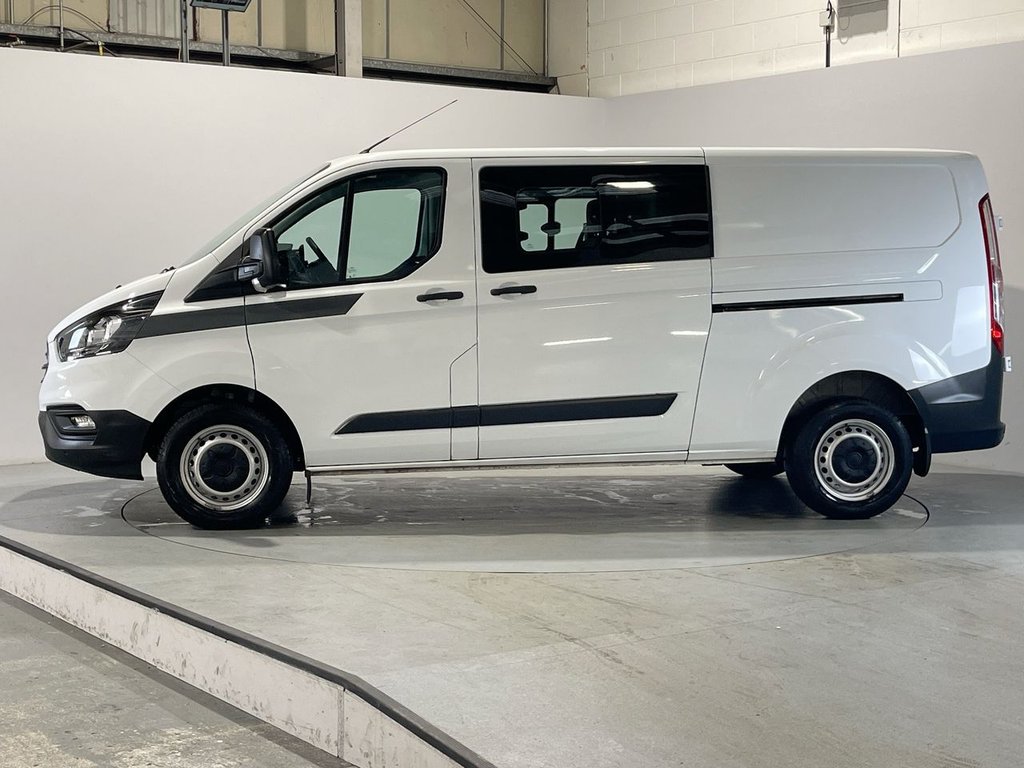 Used Ford Transit Custom 2022 for sale - 76291489: Photo 5