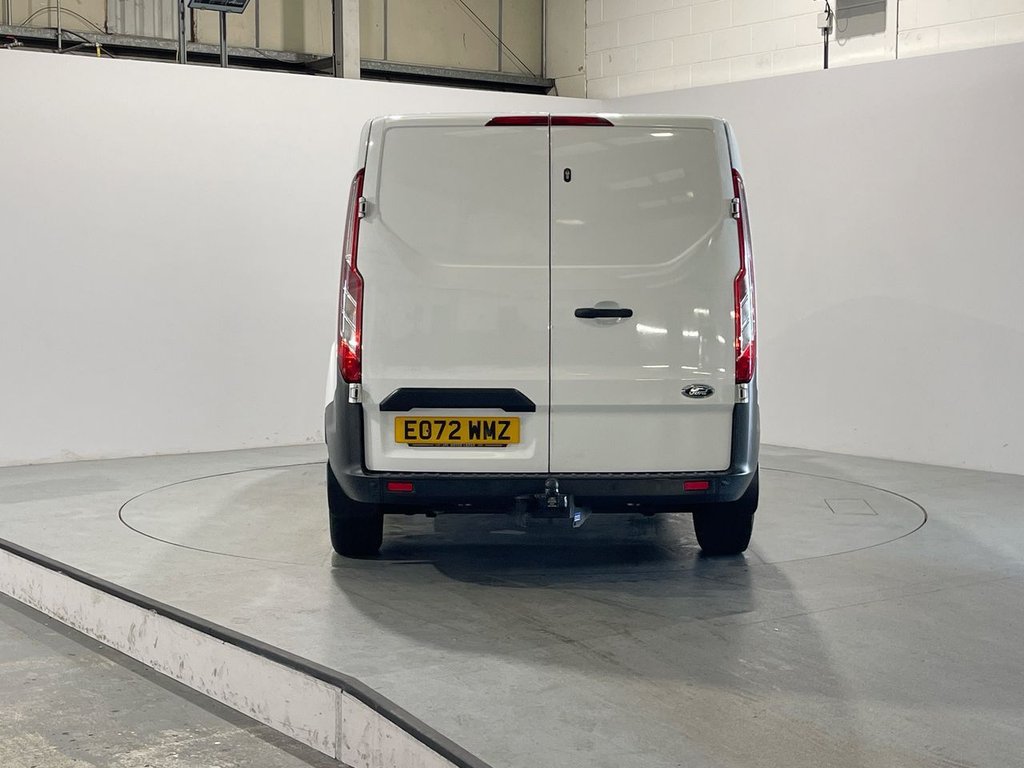 Used Ford Transit Custom 2022 for sale - 76291489: Photo 7