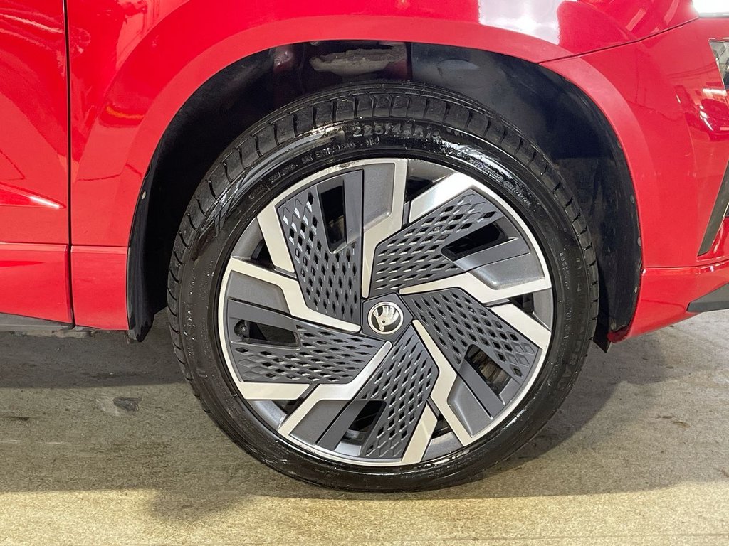 Used Skoda Karoq 2023 for sale - 77558090: Photo 11