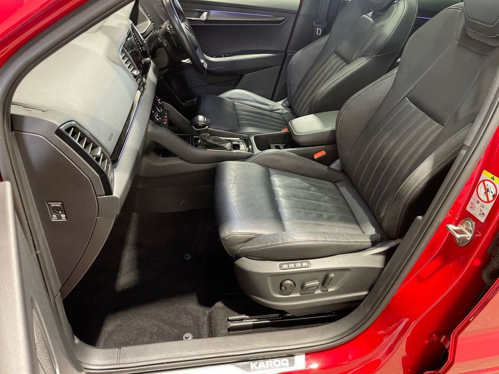 Used Skoda Karoq 2023 for sale - 77558090: Photo 16