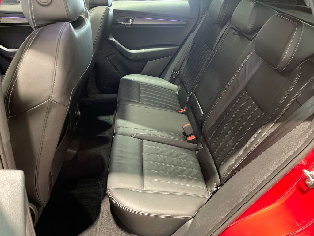 Used Skoda Karoq 2023 for sale - 77558090: Photo 18