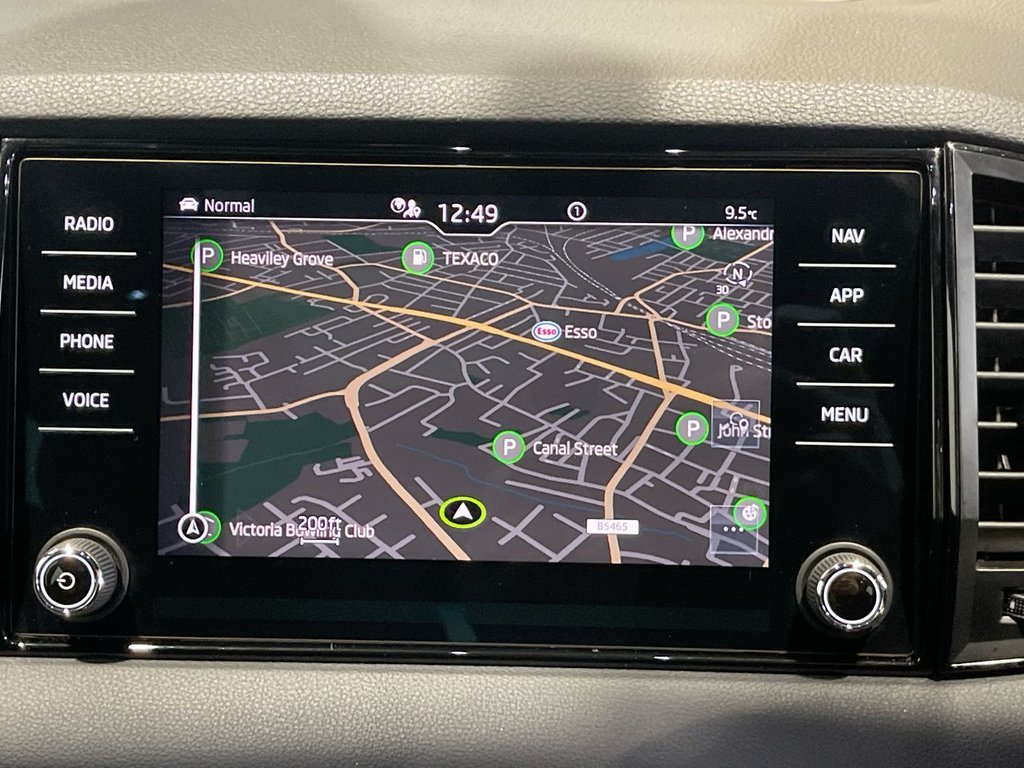 Used Skoda Karoq 2023 for sale - 77558090: Photo 19