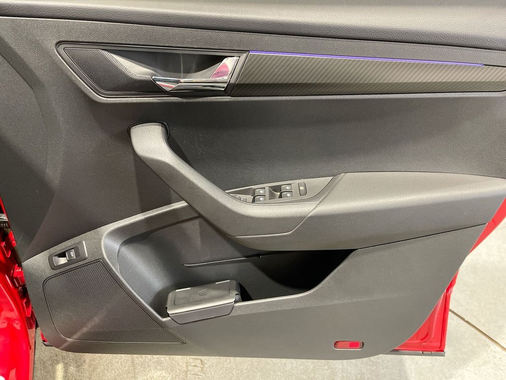 Used Skoda Karoq 2023 for sale - 77558090: Photo 21