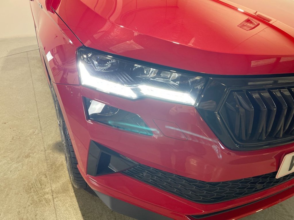 Used Skoda Karoq 2023 for sale - 77558090: Photo 22