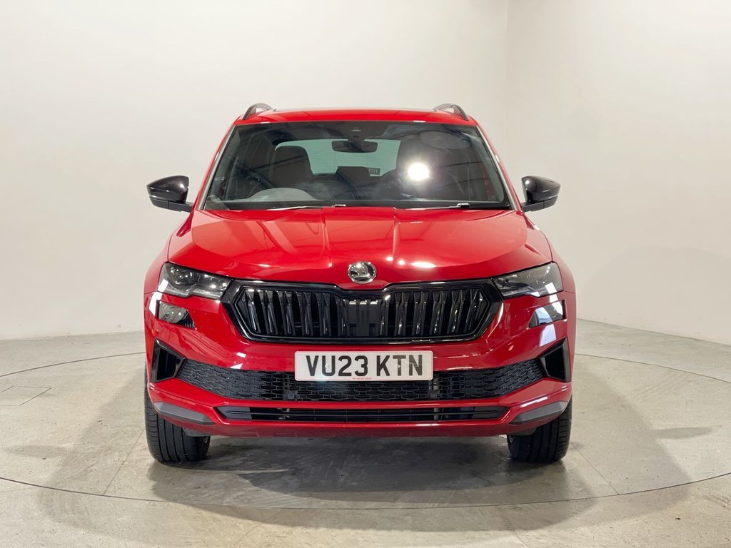 Used Skoda Karoq 2023 for sale - 77558090: Photo 3