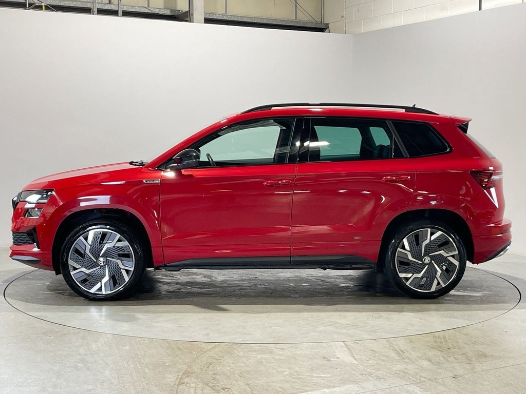 Used Skoda Karoq 2023 for sale - 77558090: Photo 5