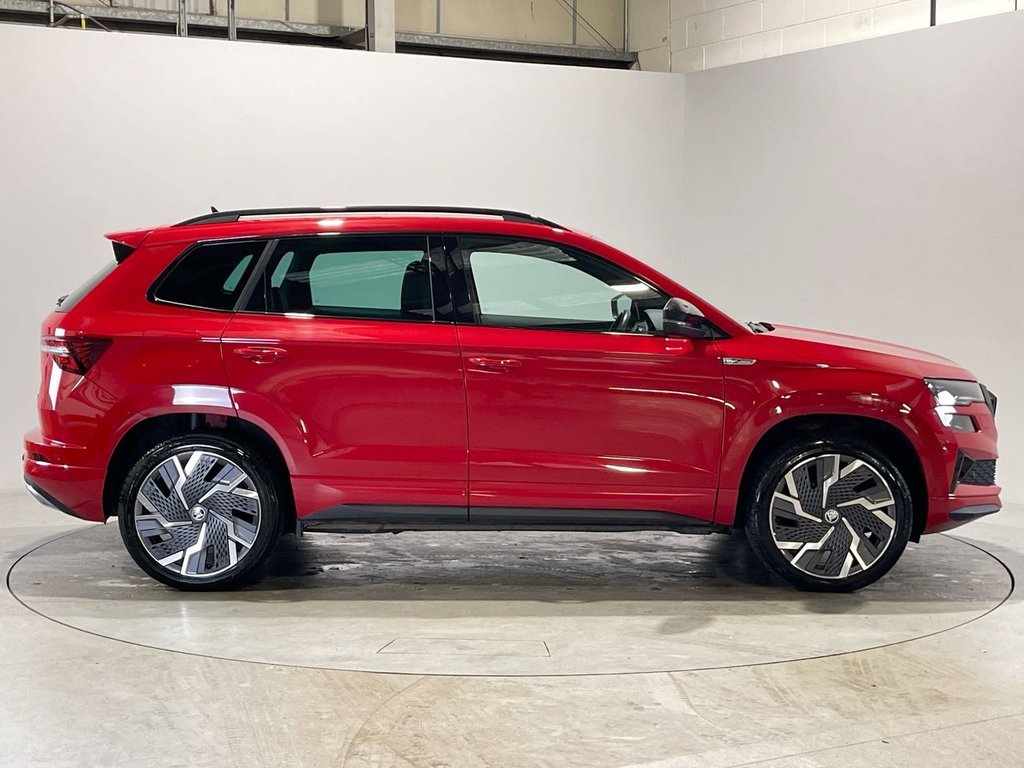 Used Skoda Karoq 2023 for sale - 77558090: Photo 9