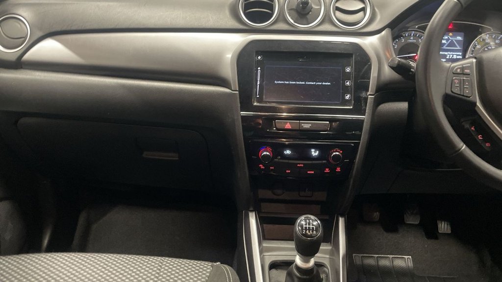 Vehicle 16