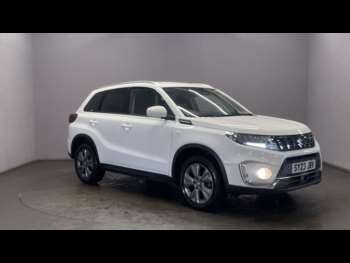 Used Suzuki Vitara 2023 for sale - 74143331: Photo