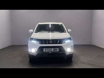 Used Suzuki Vitara 2023 for sale - 74143331: Photo