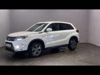 Used Suzuki Vitara 2023 for sale - 74143331: Photo