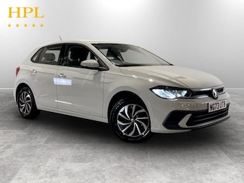 Used Volkswagen Polo 2024 for sale - 78624190: Photo