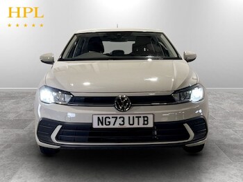 Used Volkswagen Polo 2024 for sale - 78624190: Photo