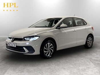 Used Volkswagen Polo 2024 for sale - 78624190: Photo