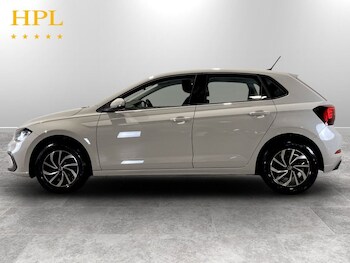 Used Volkswagen Polo 2024 for sale - 78624190: Photo